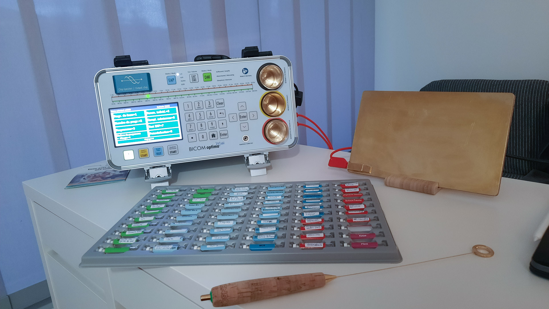 SimoneOppliger Biorésonance Header